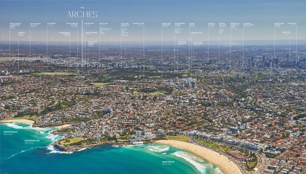 106-110 Epsom Road, Zetland - Thumbnail 5