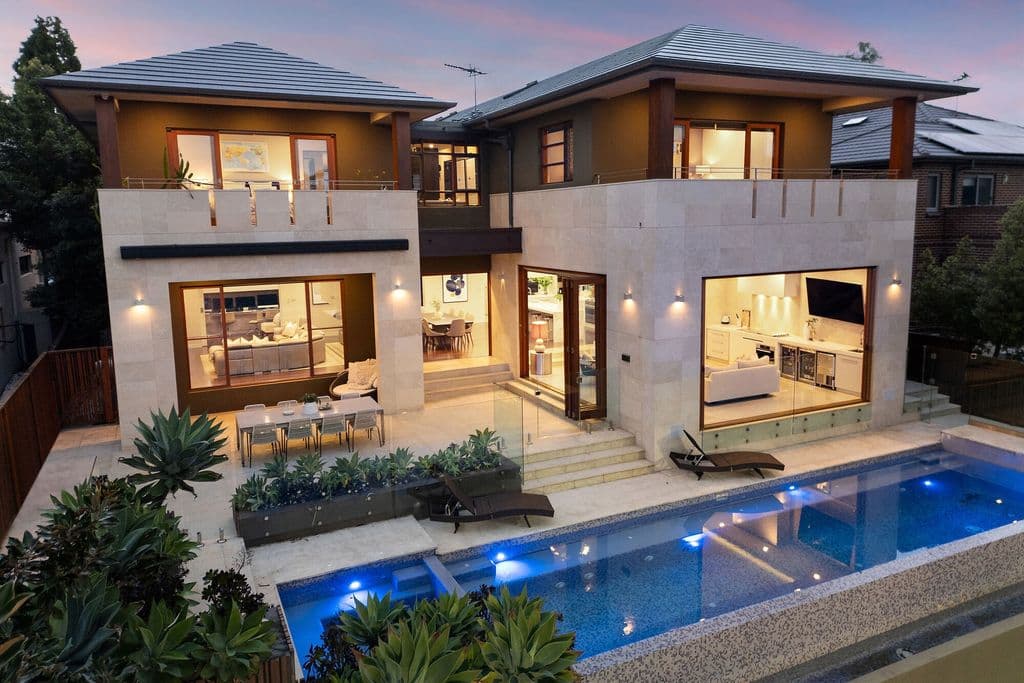 7 Newton Road, Strathfield - Image 1