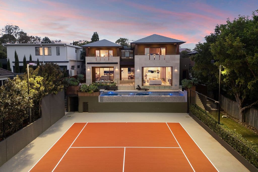 7 Newton Road, Strathfield - Thumbnail 3
