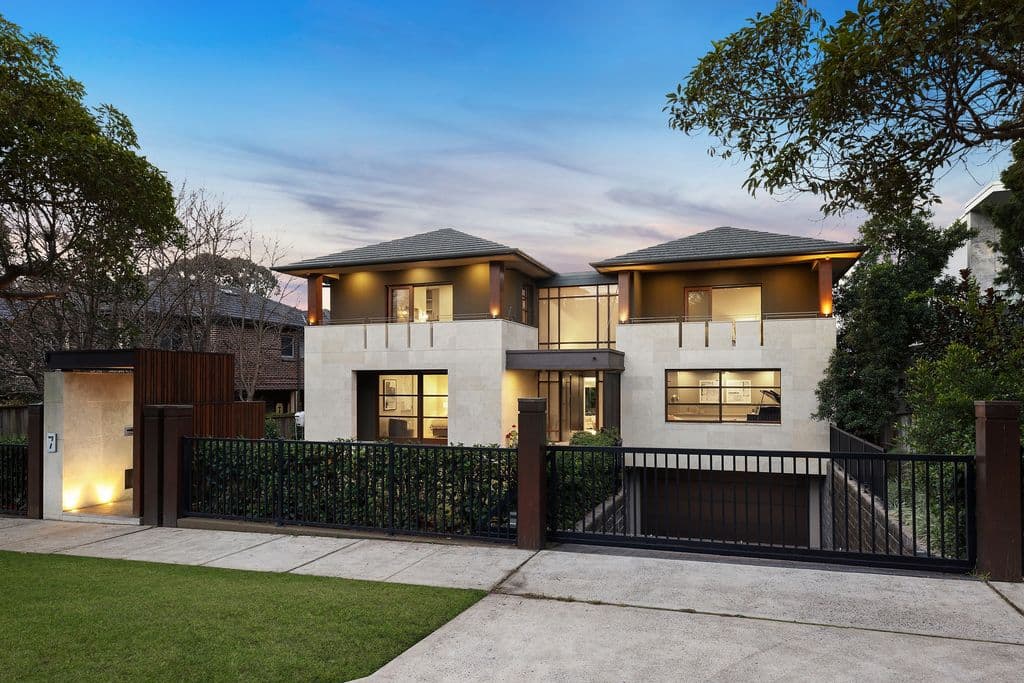 7 Newton Road, Strathfield - Thumbnail 5