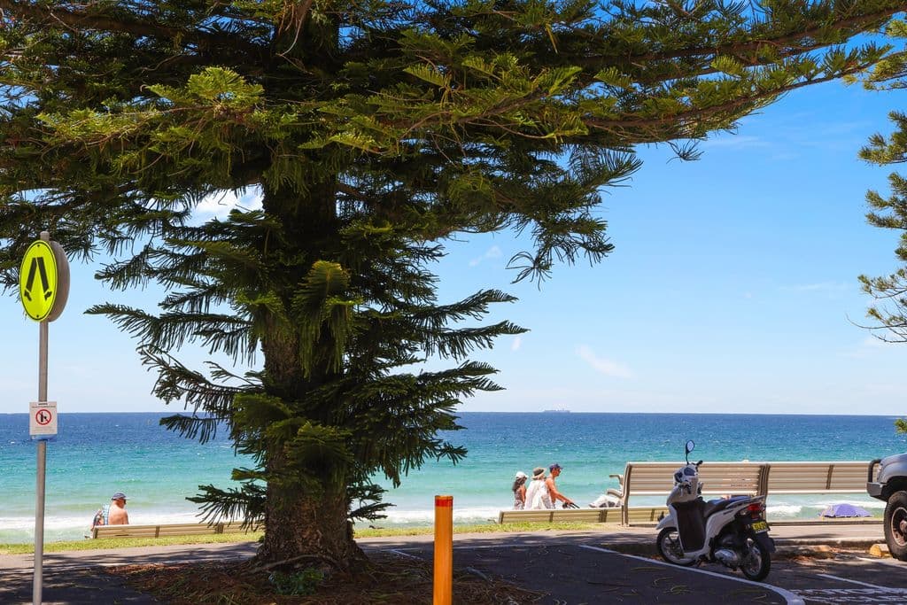 3/133-137 North Steyne, Manly - Image 1
