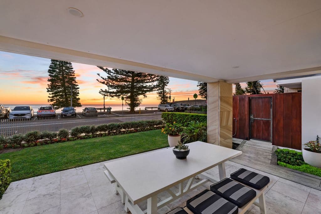 3/133-137 North Steyne, Manly - Thumbnail 2