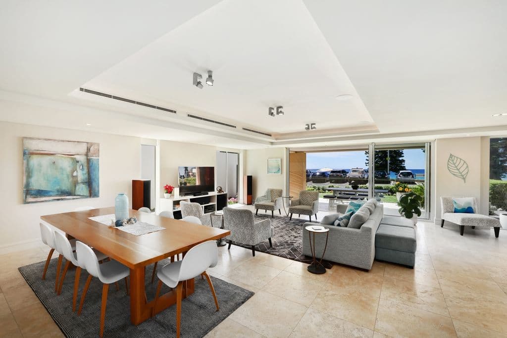 3/133-137 North Steyne, Manly - Thumbnail 4