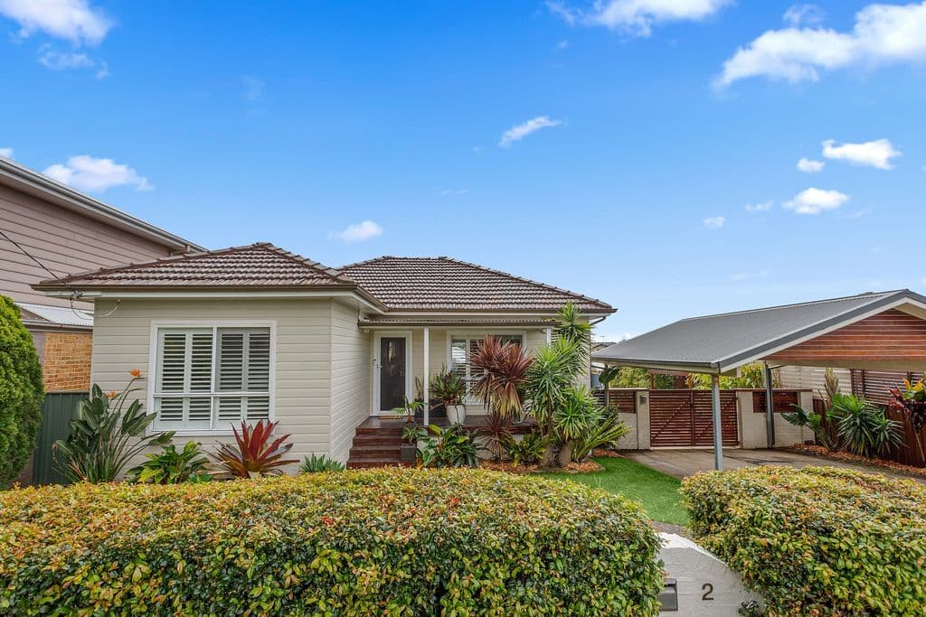 1/307 Condamine Street, Manly Vale, Corrimal - Thumbnail 4