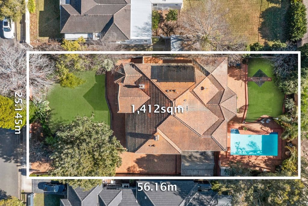 3 Torrington Road, Strathfield - Image 1