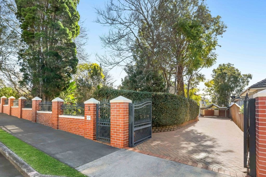 3 Torrington Road, Strathfield - Thumbnail 2