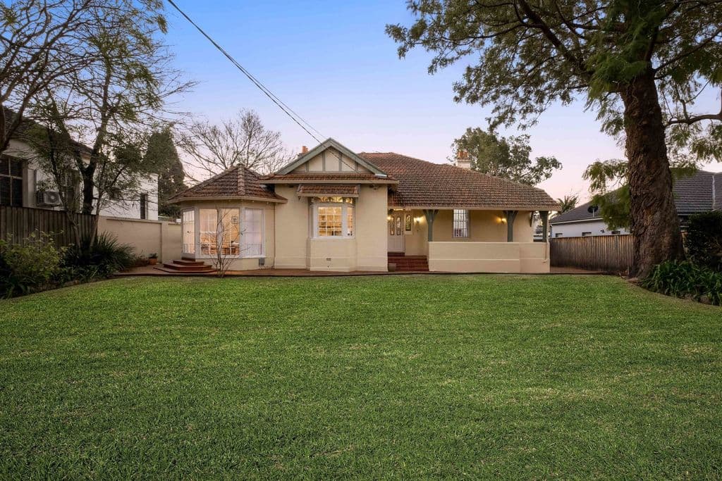3 Torrington Road, Strathfield - Thumbnail 3