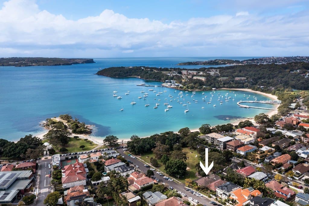 2 Hunter Road, Mosman - Image 1