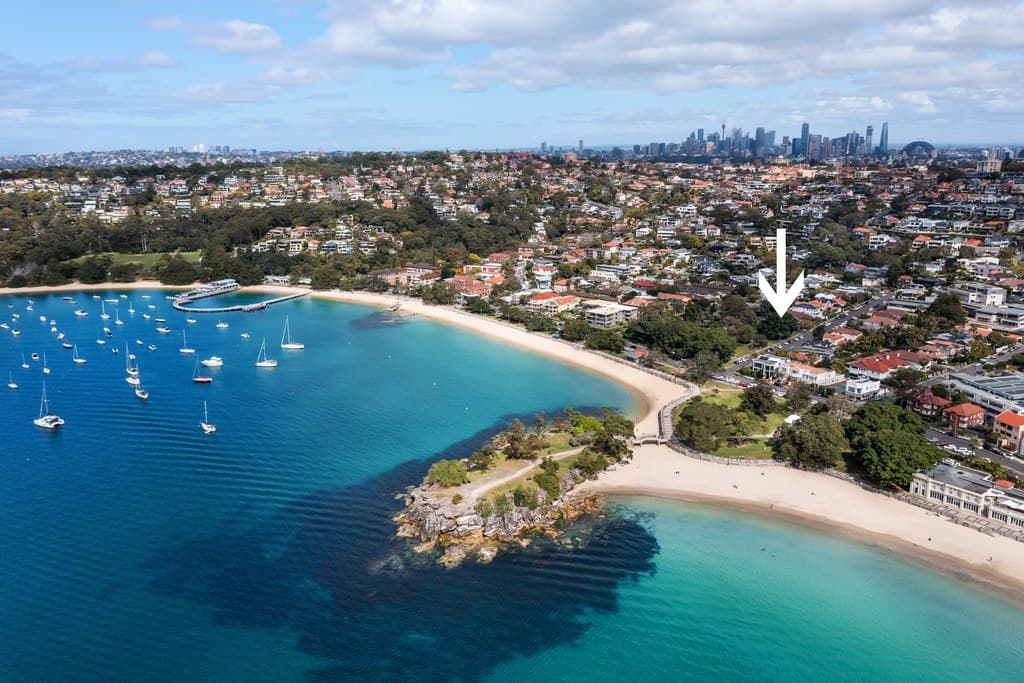 2 Hunter Road, Mosman - Thumbnail 2