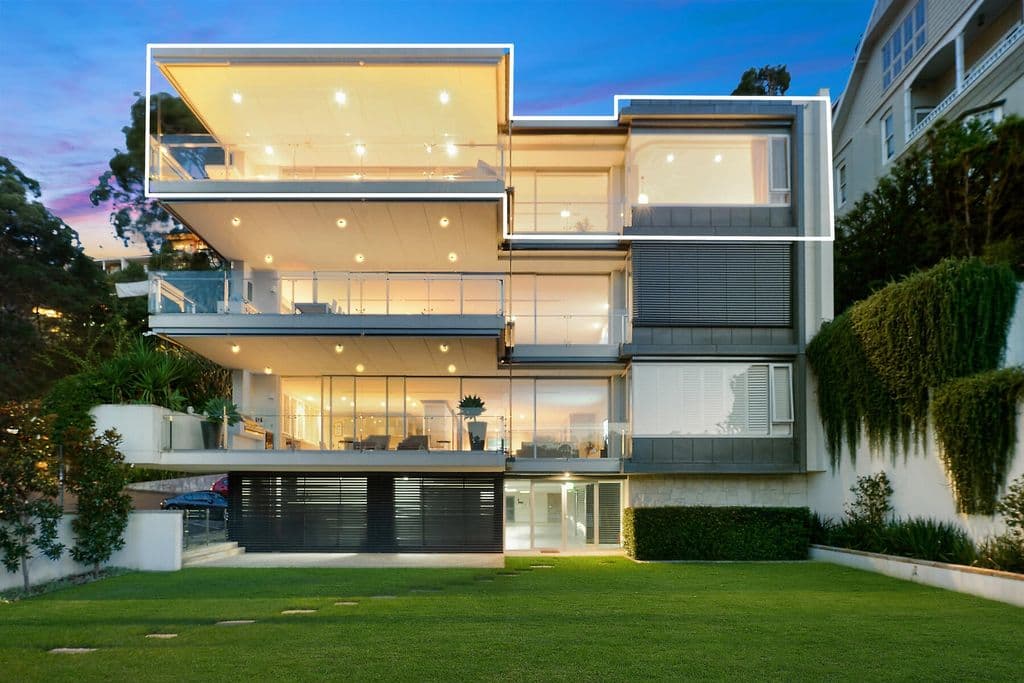 3/2E Mosman Street, Mosman - Thumbnail 2