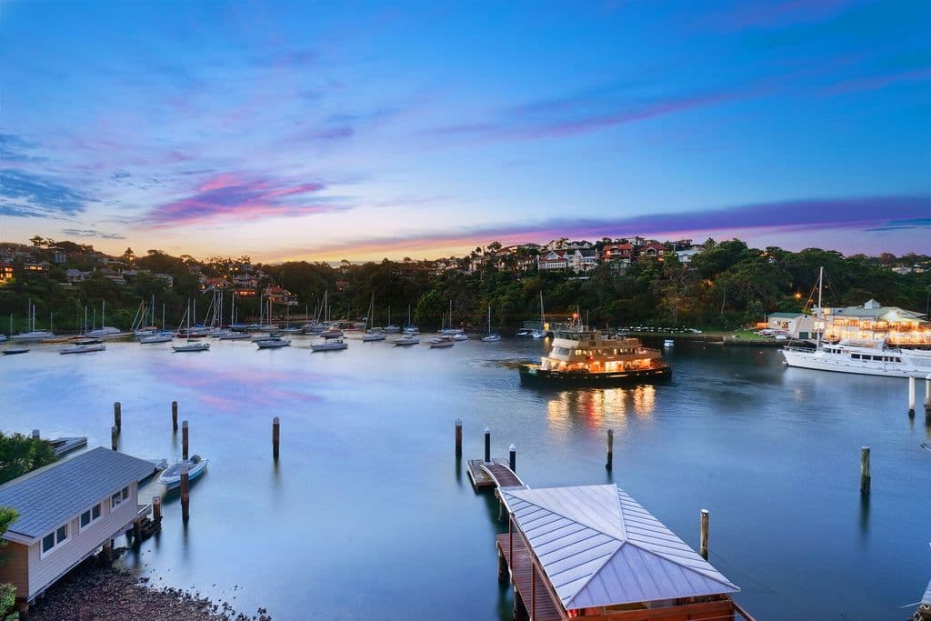 3/2E Mosman Street, Mosman - Thumbnail 4
