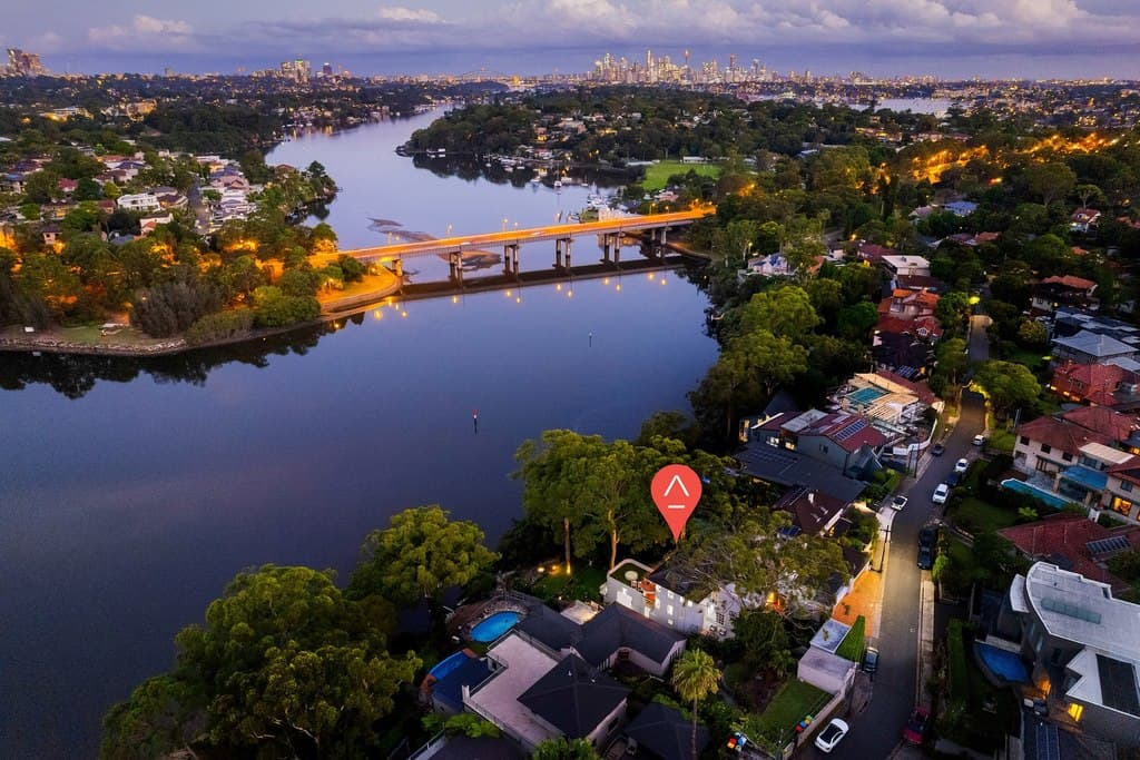 23 Bonnefin Road, Hunters Hill - Image 1