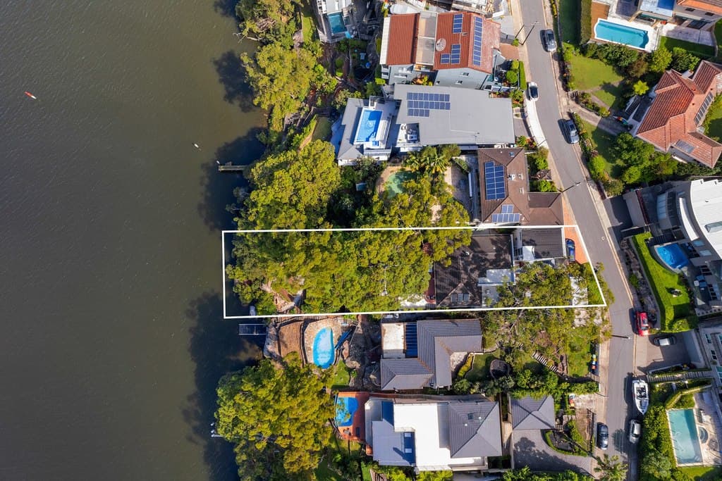 23 Bonnefin Road, Hunters Hill - Thumbnail 3