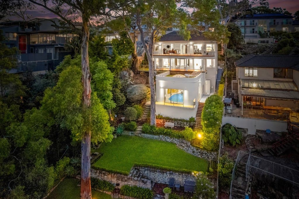 23 Bonnefin Road, Hunters Hill - Thumbnail 4