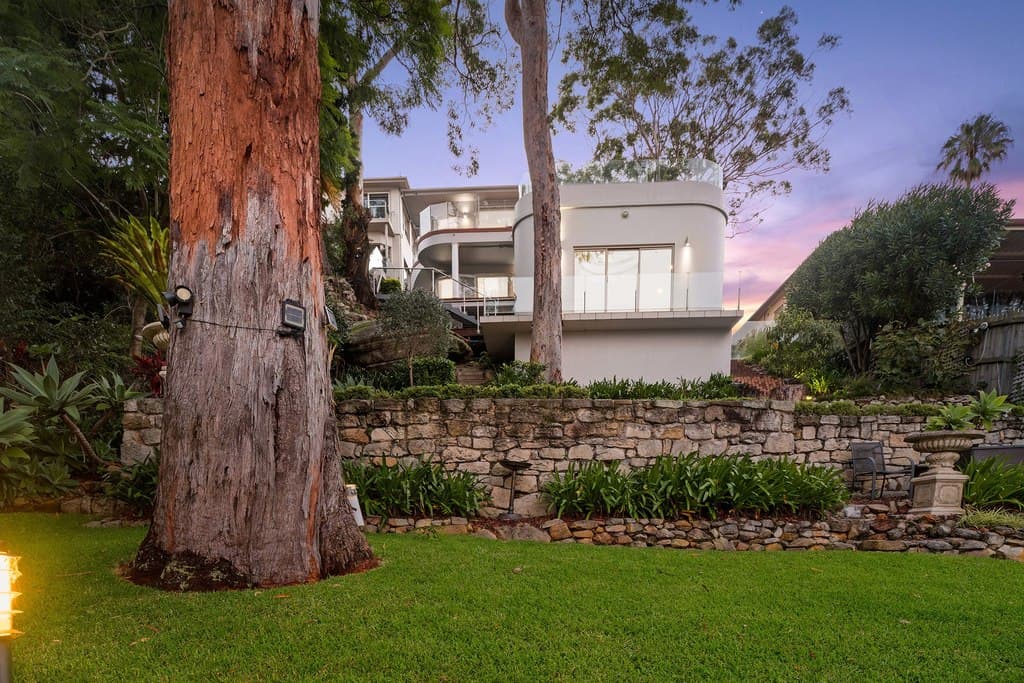 23 Bonnefin Road, Hunters Hill - Thumbnail 7