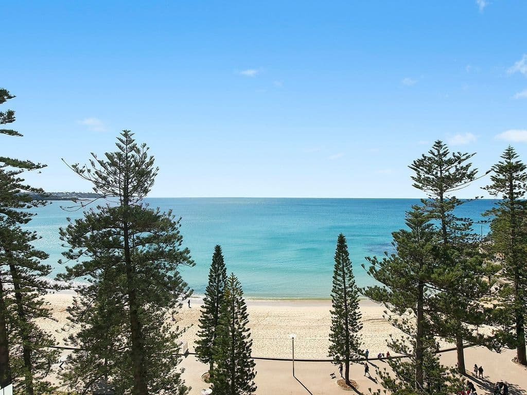 25/7 South Steyne, Manly - Thumbnail 2