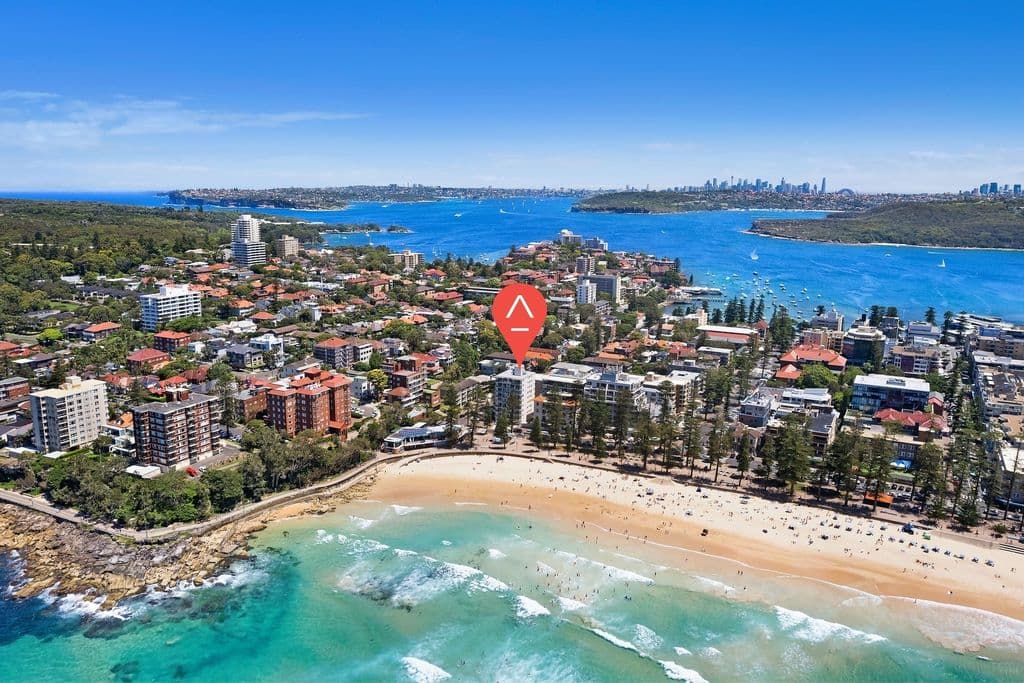 25/7 South Steyne, Manly - Thumbnail 3