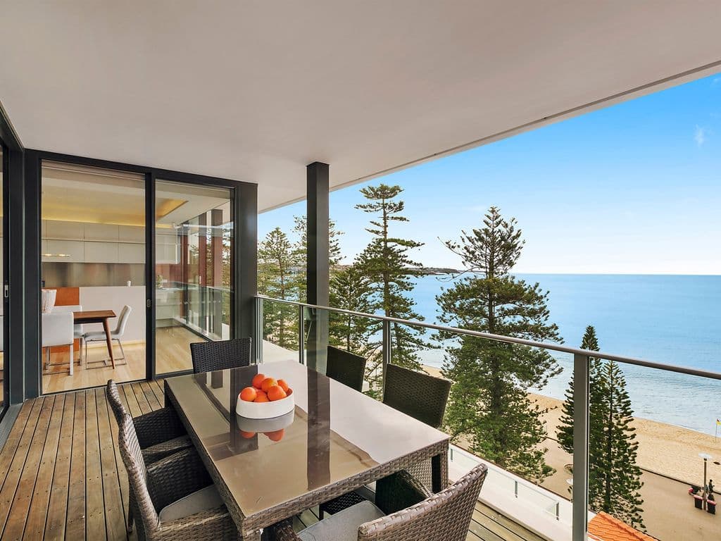 25/7 South Steyne, Manly - Thumbnail 6