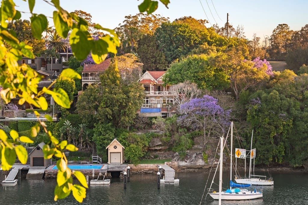 71 Huntleys Point Road, Huntleys Point - Image 1
