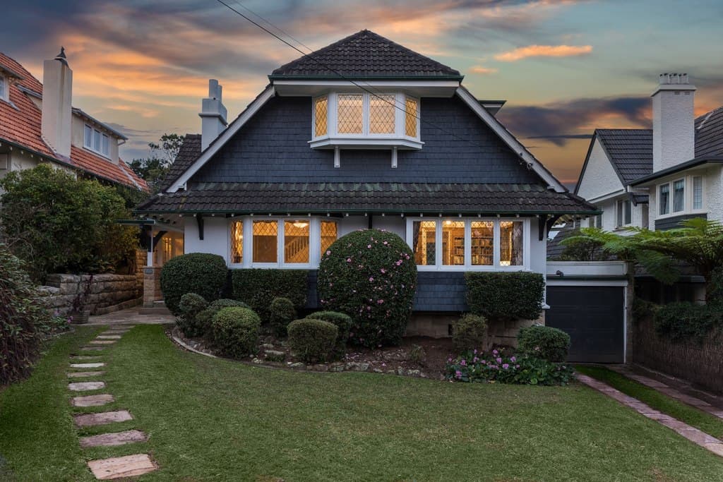 5 David Street, Mosman - Thumbnail 2
