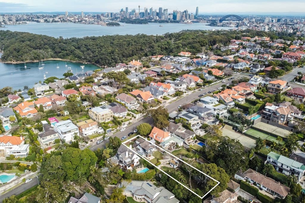 5 David Street, Mosman - Thumbnail 3