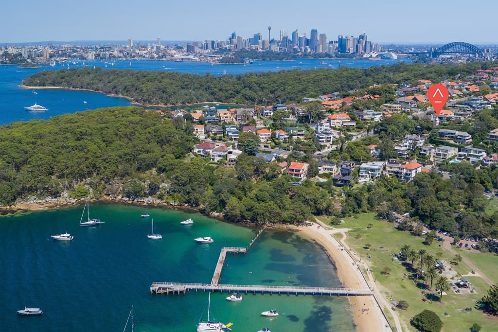 5 David Street, Mosman - Thumbnail 4