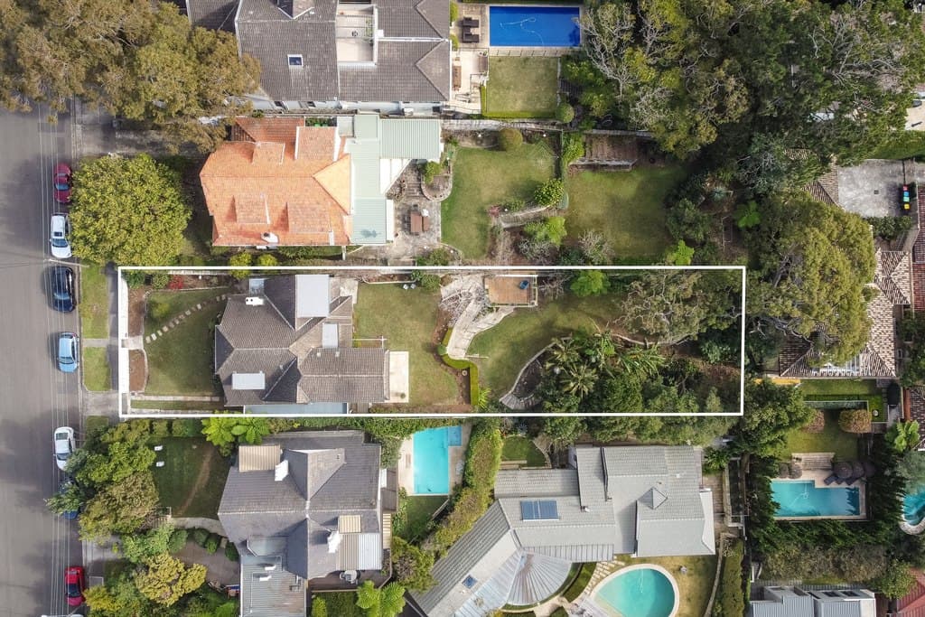 5 David Street, Mosman - Thumbnail 5