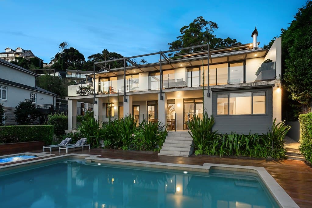 22 Iluka Road, Mosman - Thumbnail 2
