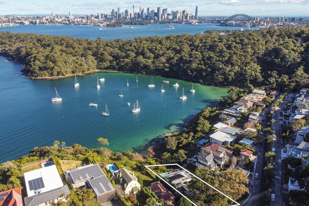 22 Iluka Road, Mosman - Thumbnail 3