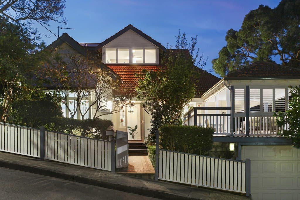 18 Mandolong Road, Mosman - Image 1
