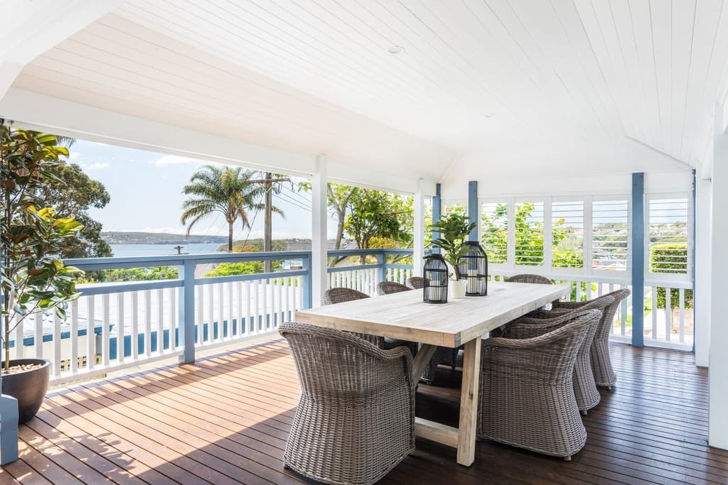 18 Mandolong Road, Mosman - Thumbnail 2