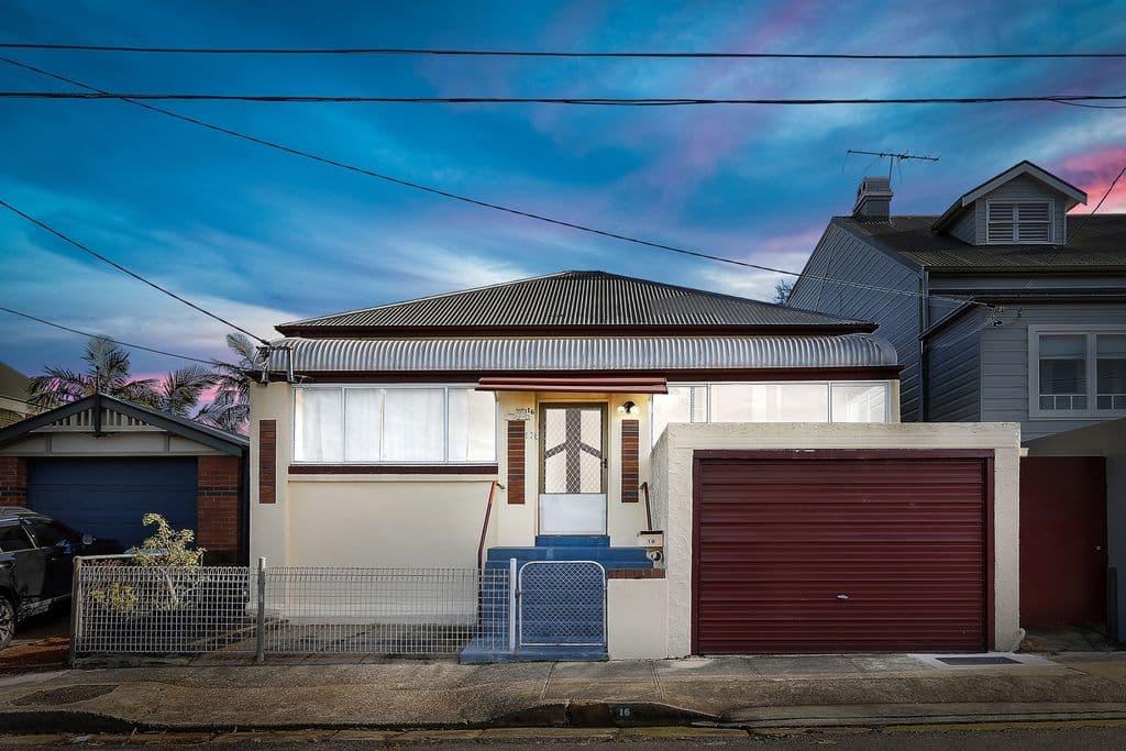 16 Market Street, Drummoyne - Thumbnail 2