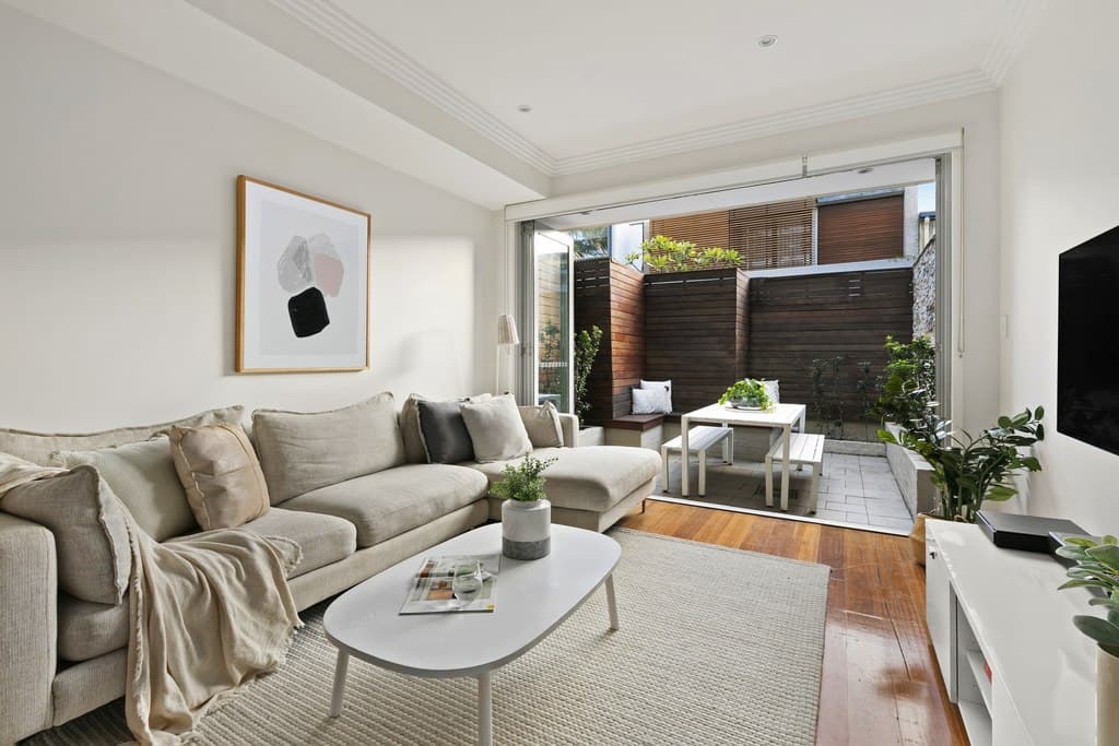 21/18 Bay  Street, Double Bay, Alexandria - Image 1