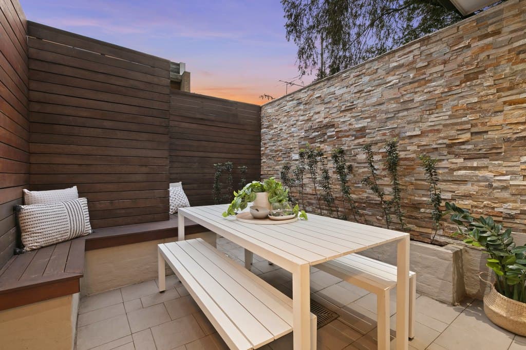 21/18 Bay  Street, Double Bay, Alexandria - Thumbnail 2