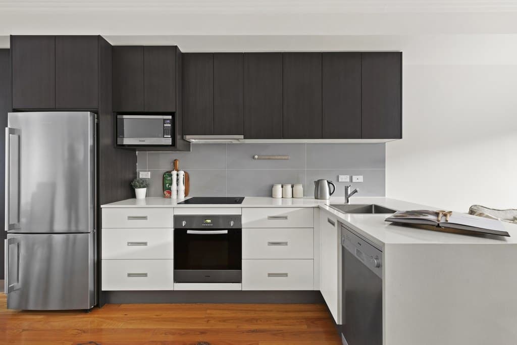 21/18 Bay  Street, Double Bay, Alexandria - Thumbnail 3