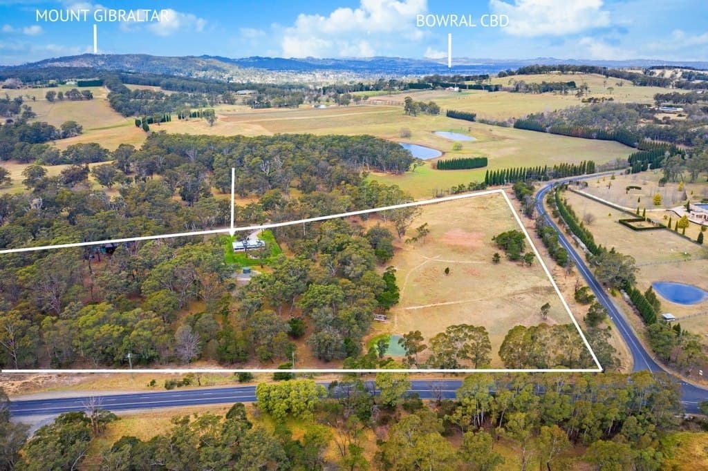 401 Centennial Road, Bowral - Thumbnail 2