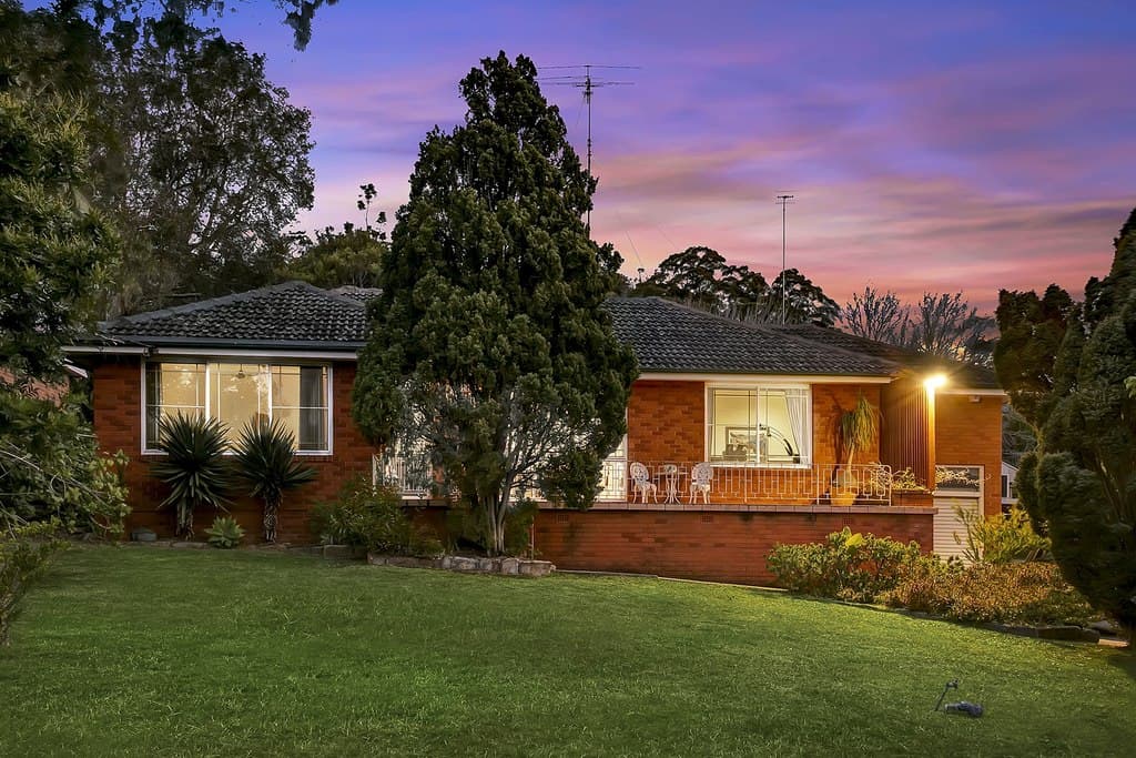 25 Epping Drive, Frenchs Forest - Thumbnail 4