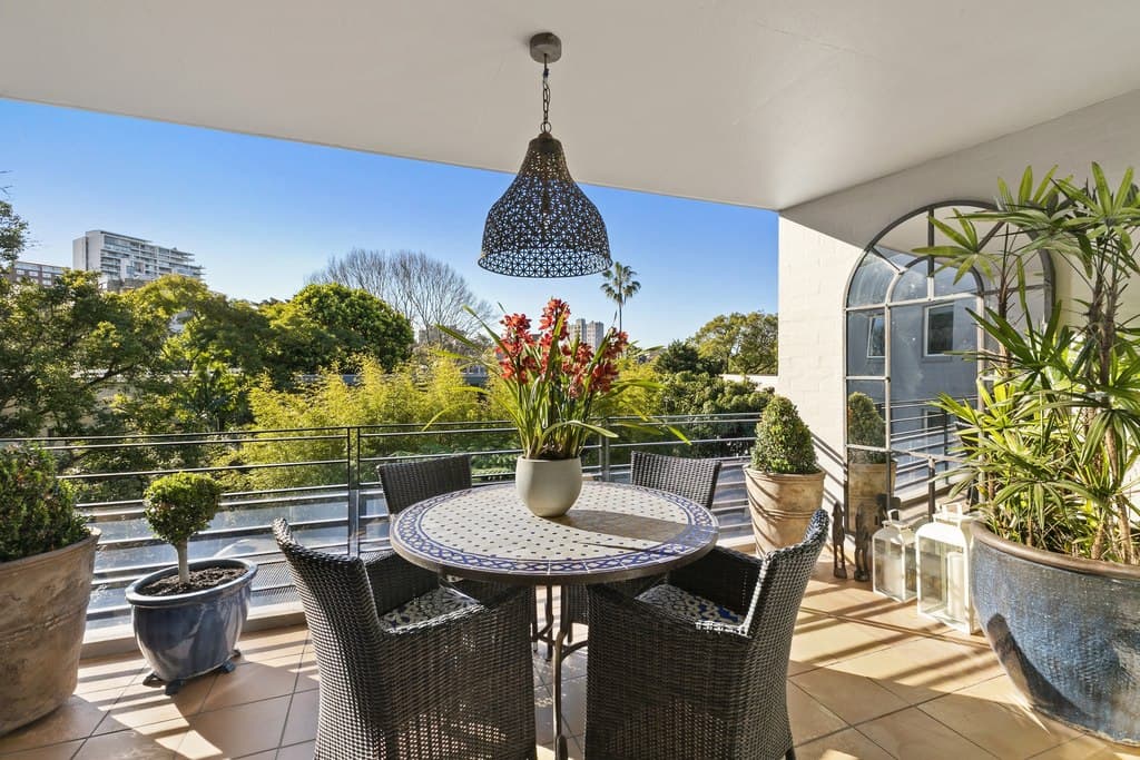 23/21-25 Waratah Street, Rushcutters Bay - Image 1