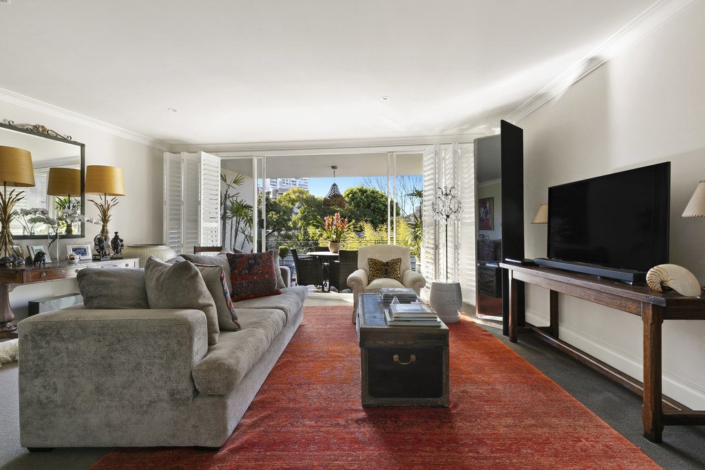 23/21-25 Waratah Street, Rushcutters Bay - Thumbnail 2