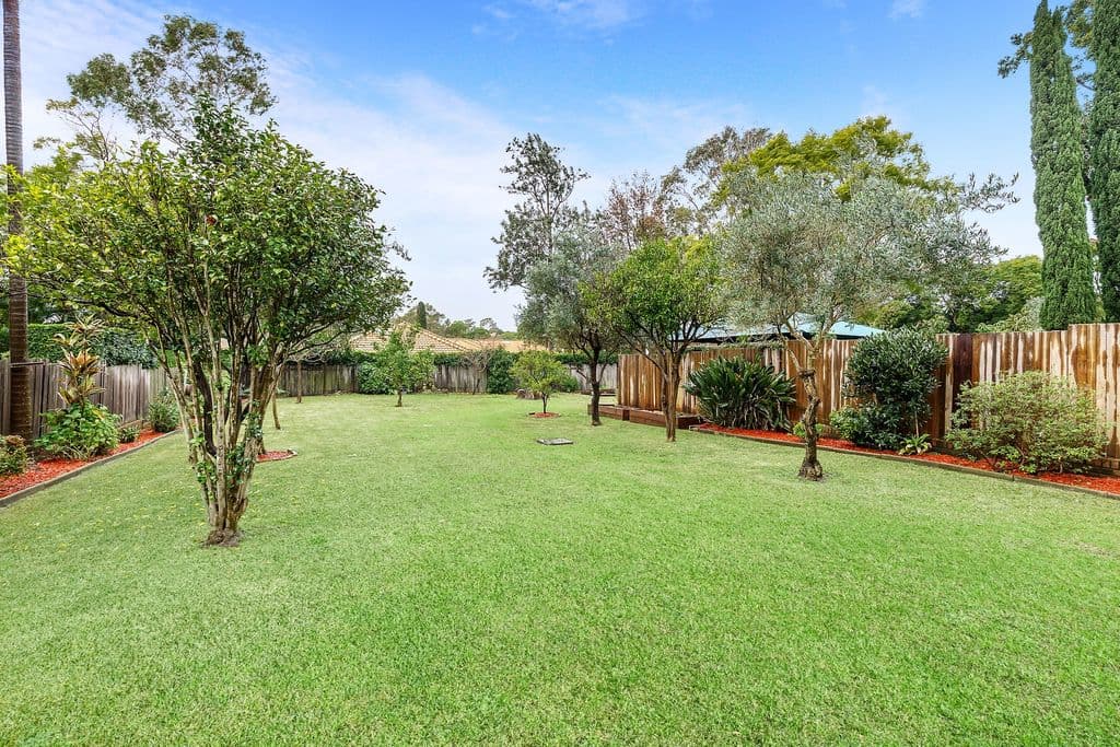 14 Meredith Street, Strathfield - Thumbnail 2