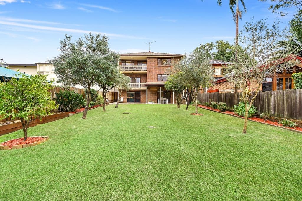 14 Meredith Street, Strathfield - Thumbnail 3