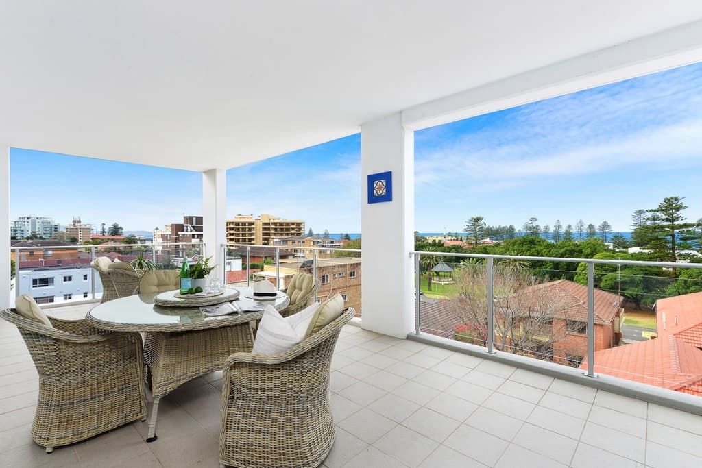 46/22 Market Street, Wollongong - Image 1