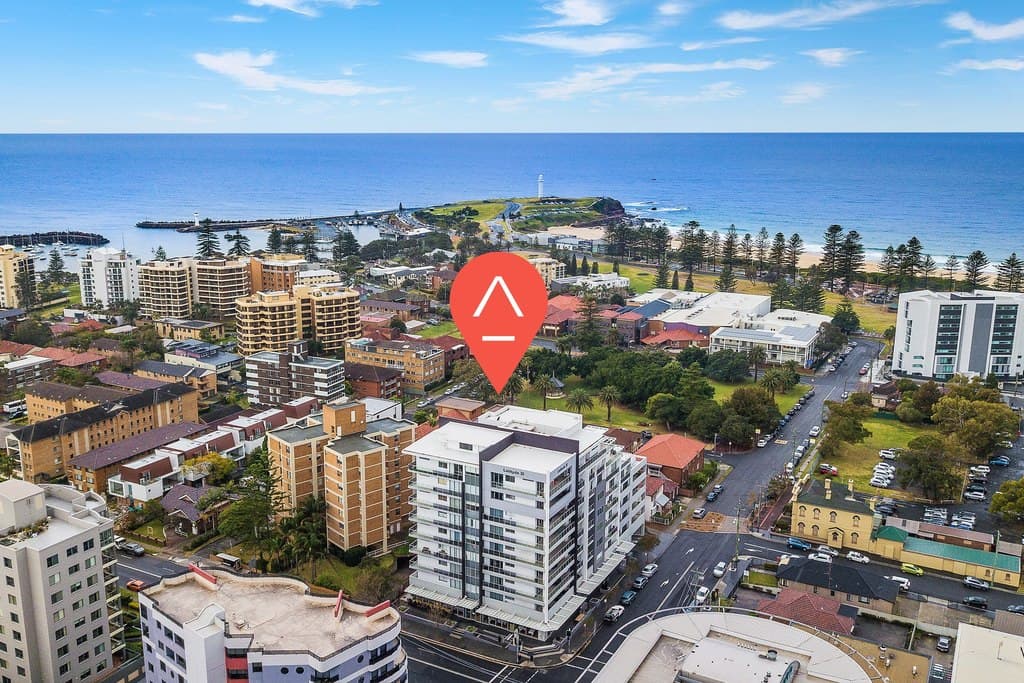46/22 Market Street, Wollongong - Thumbnail 2