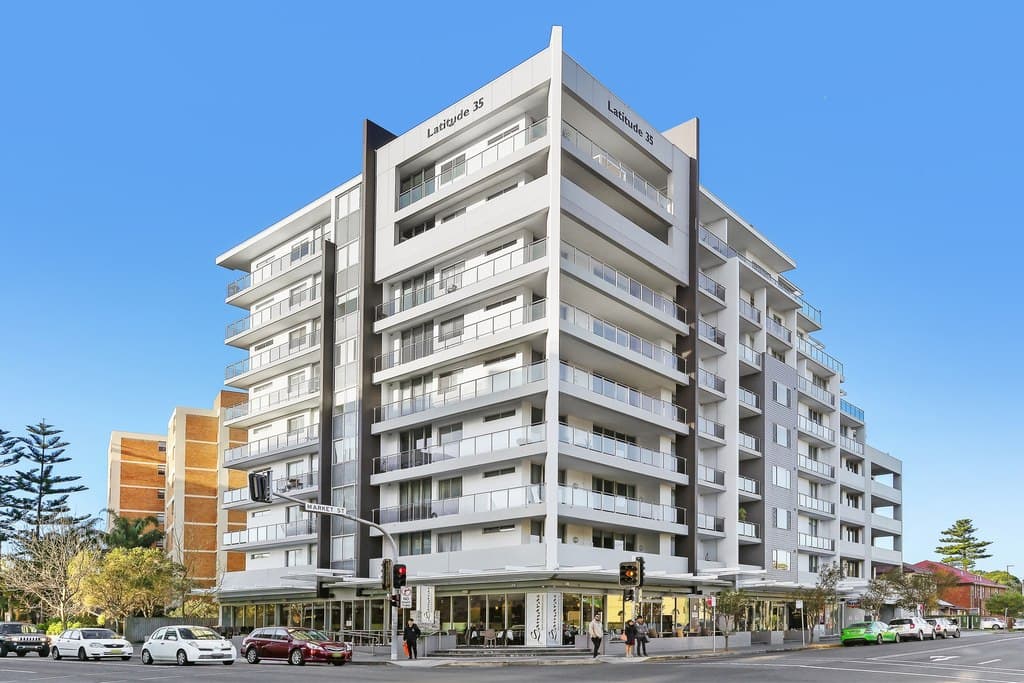 46/22 Market Street, Wollongong - Thumbnail 8