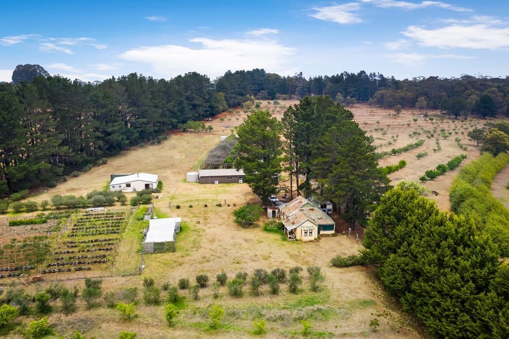 2792 Canyonleigh Road, Canyonleigh - Thumbnail 4