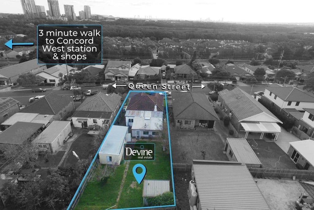 295 Queen Street, Concord West - Thumbnail 3