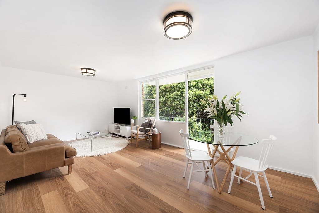 4/21 Harrison Street, Cremorne - Image 1