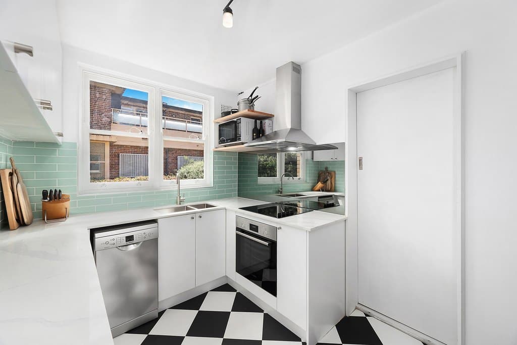 4/21 Harrison Street, Cremorne - Thumbnail 2