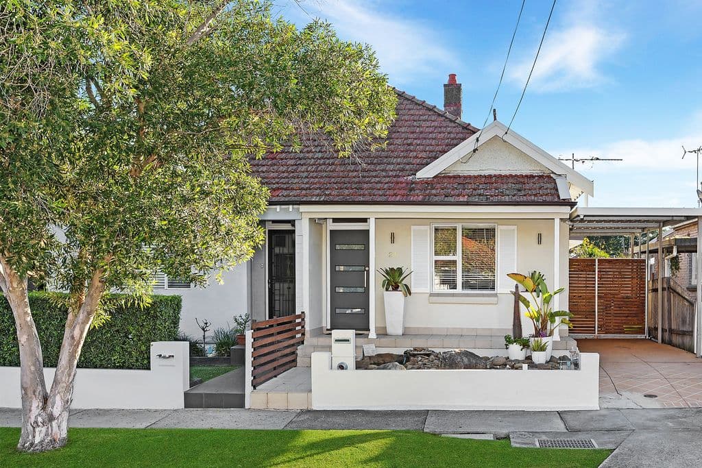 21 Hampton Street, Croydon Park - Thumbnail 2