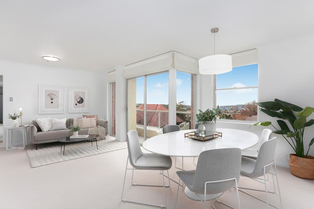 6/26 Cranbrook Avenue, Cremorne - Image 1